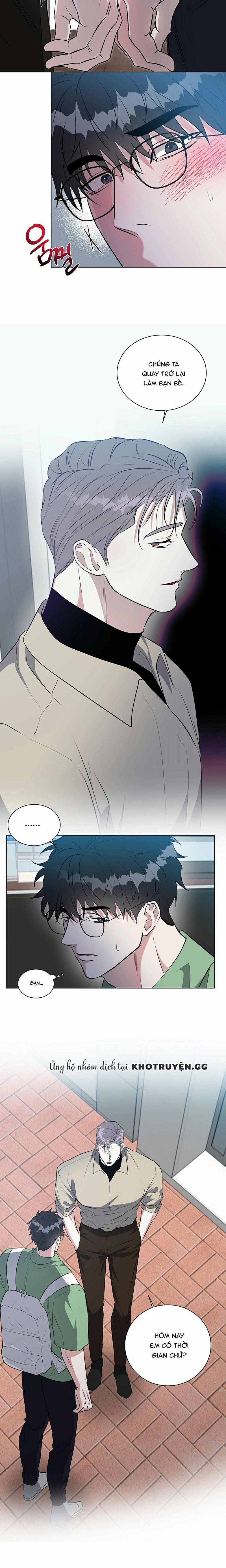 Vực Sâu Của Rắn 12 trang 5