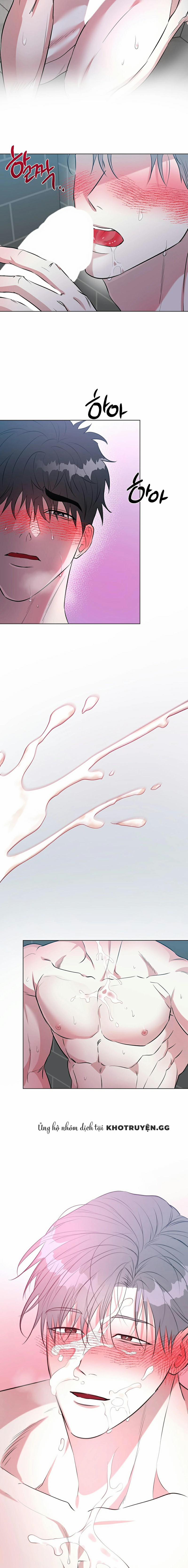 Vực Sâu Của Rắn 12 trang 8