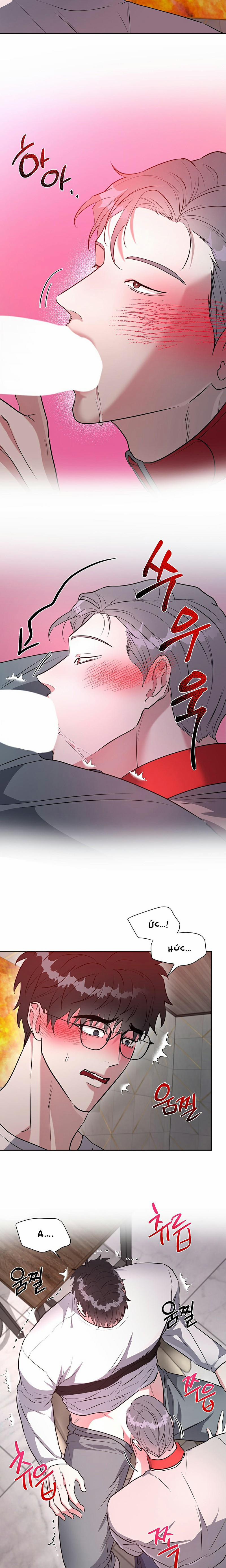 Vực Sâu Của Rắn 13 trang 10