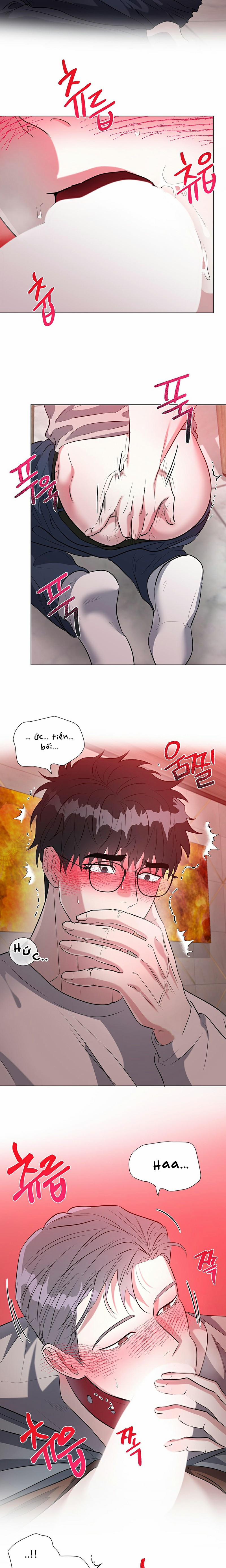 Vực Sâu Của Rắn 13 trang 12