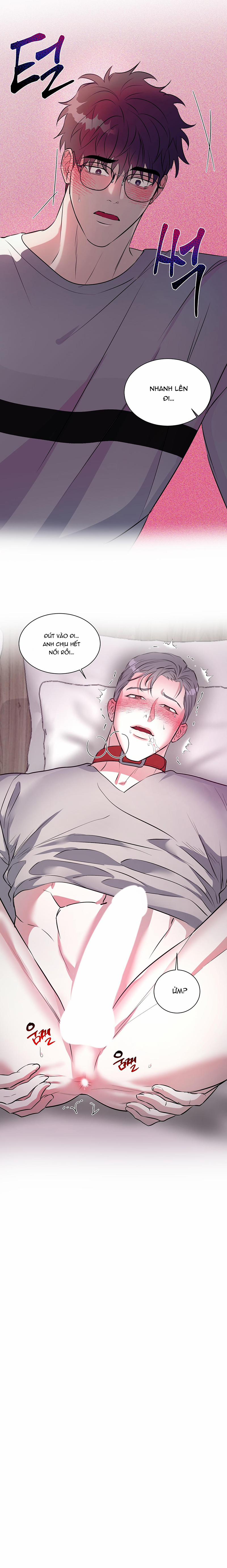 Vực Sâu Của Rắn 13 trang 16