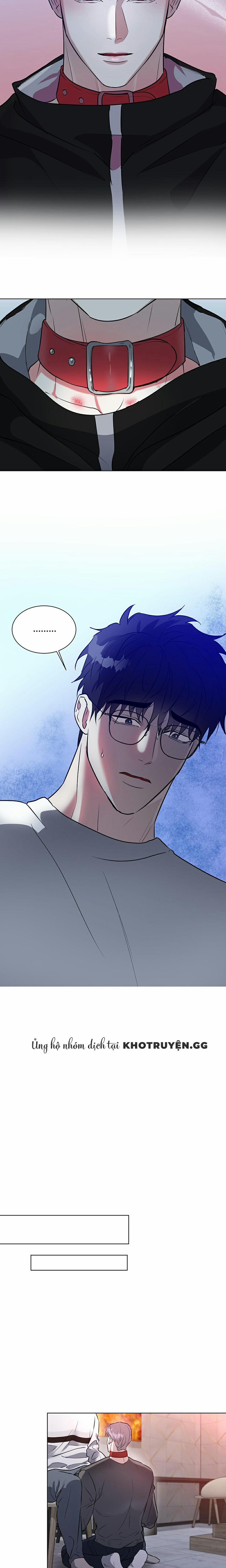 Vực Sâu Của Rắn 13 trang 6