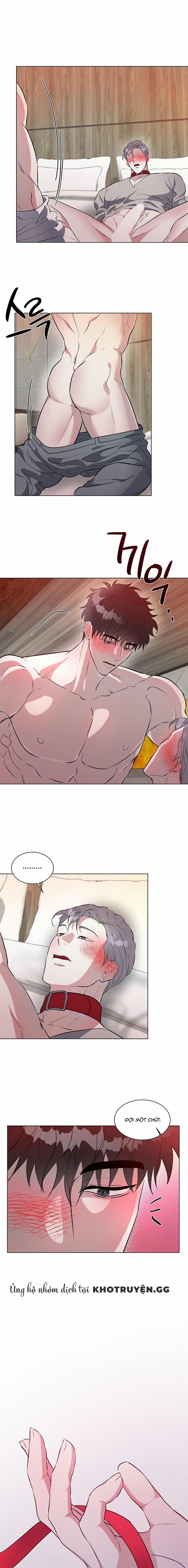 Vực Sâu Của Rắn 14 trang 1