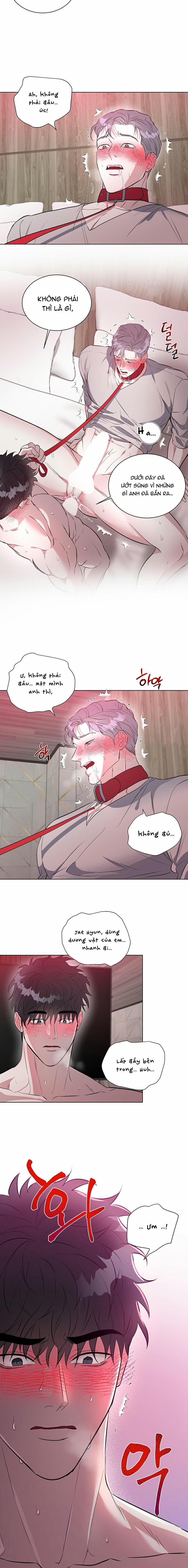 Vực Sâu Của Rắn 14 trang 10