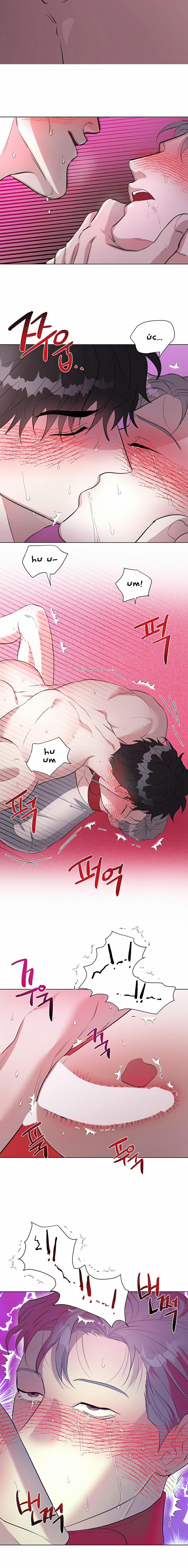 Vực Sâu Của Rắn 14 trang 11