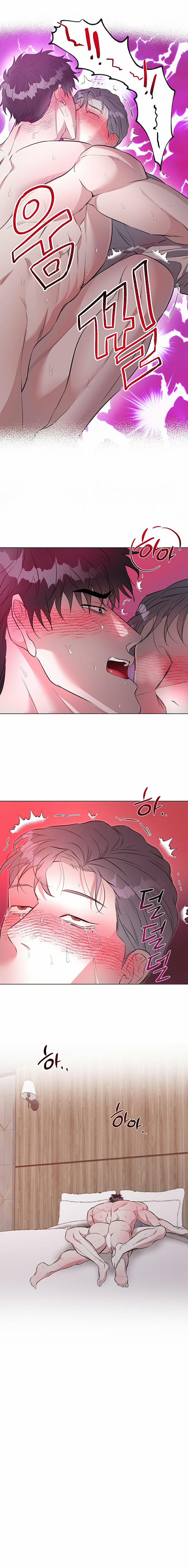 Vực Sâu Của Rắn 14 trang 12