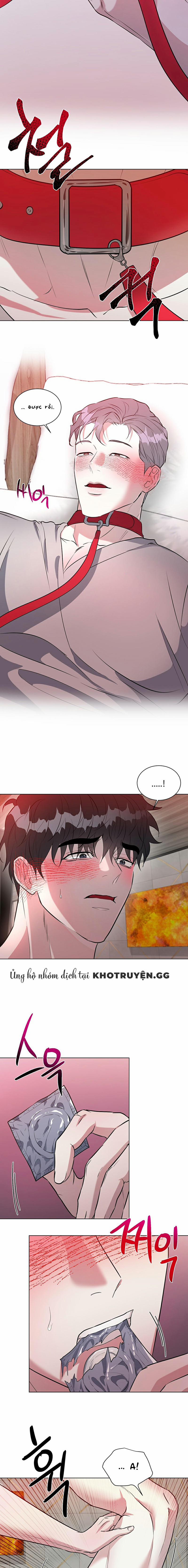 Vực Sâu Của Rắn 14 trang 2