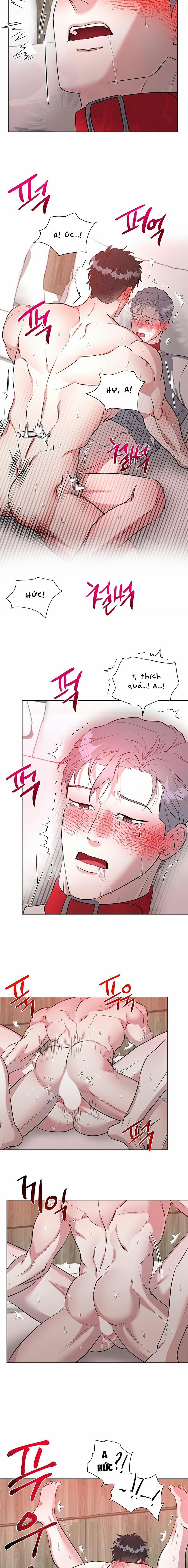 Vực Sâu Của Rắn 14 trang 5