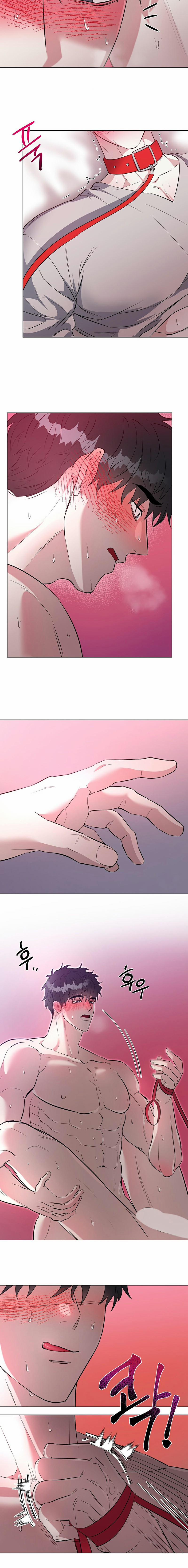 Vực Sâu Của Rắn 14 trang 7