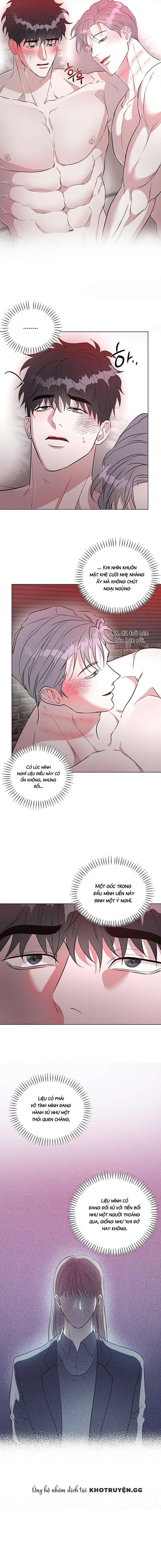 Vực Sâu Của Rắn 15 trang 2