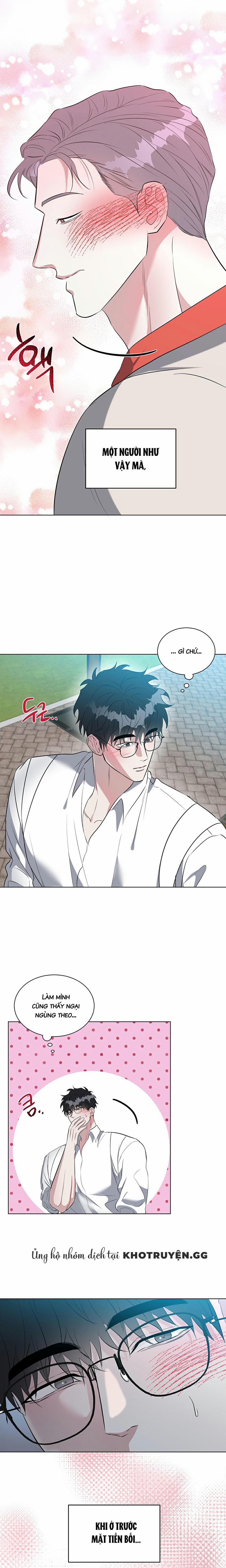 Vực Sâu Của Rắn 15 trang 7