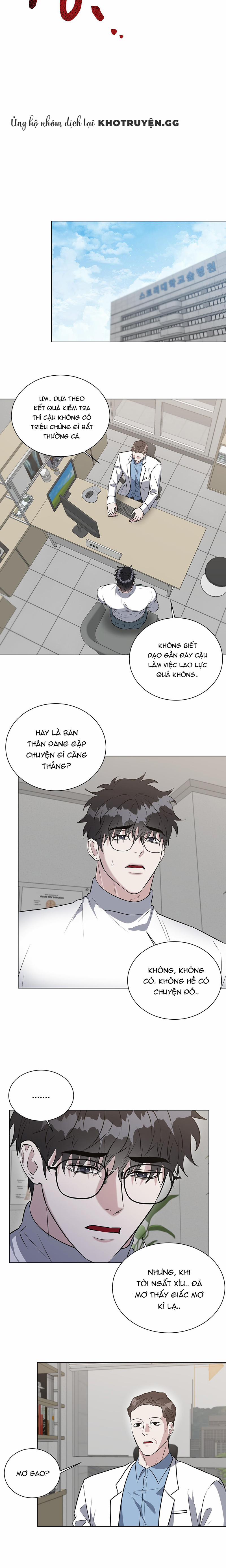 Vực Sâu Của Rắn 2 trang 10