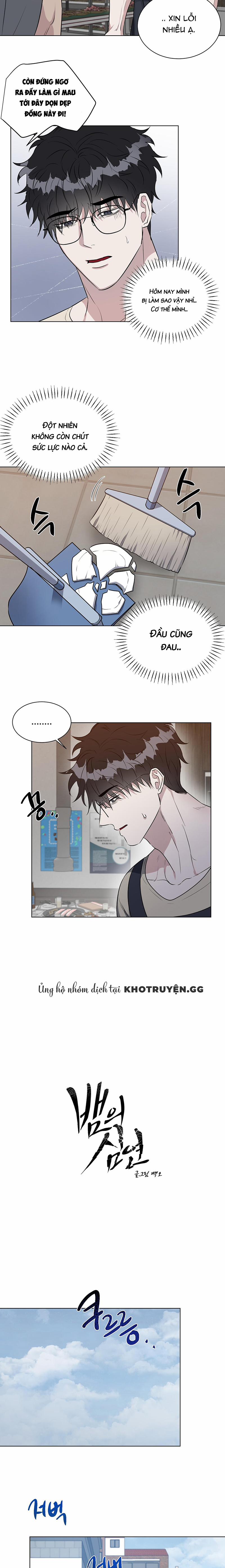 Vực Sâu Của Rắn 2 trang 2