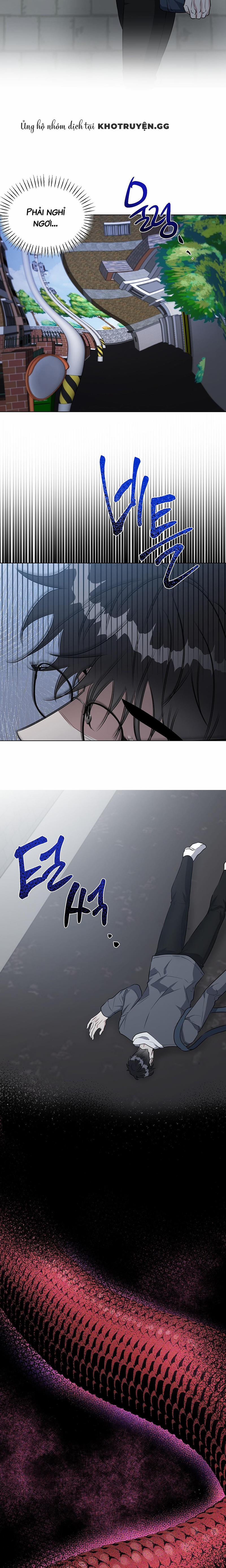 Vực Sâu Của Rắn 2 trang 4