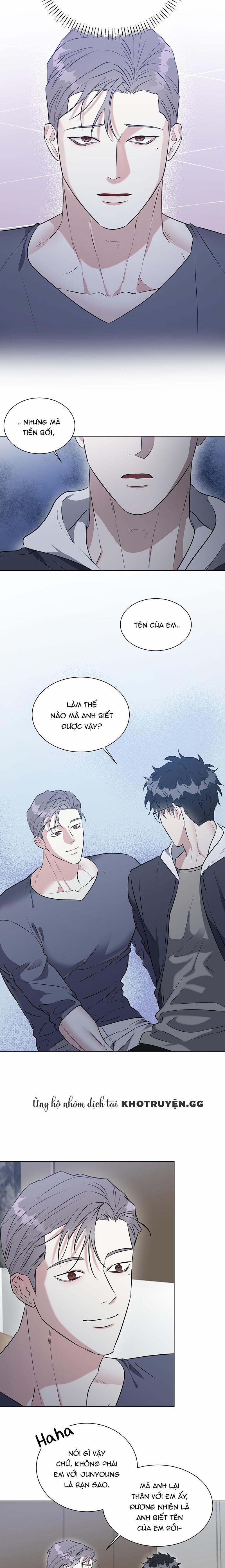 Vực Sâu Của Rắn 2 trang 7