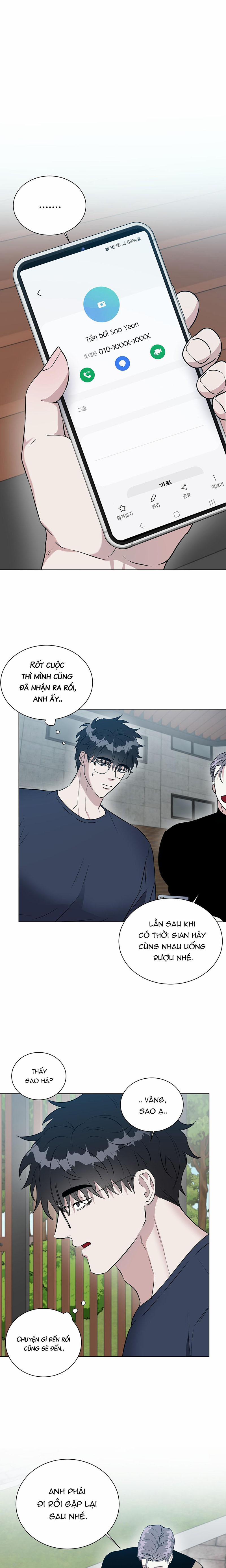 Vực Sâu Của Rắn 3 trang 13