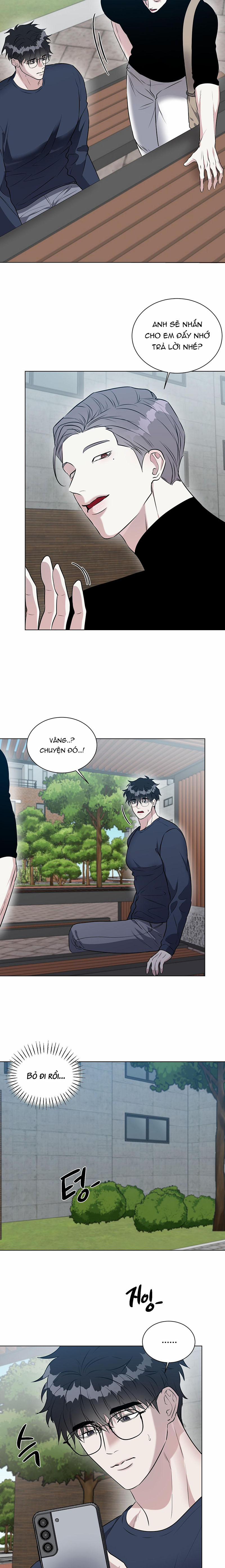 Vực Sâu Của Rắn 3 trang 14