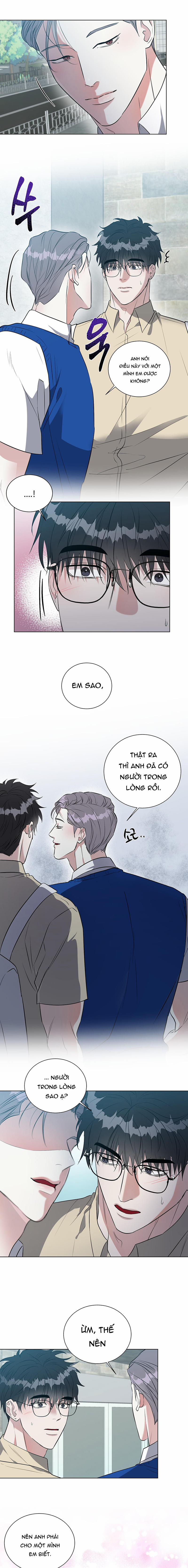 Vực Sâu Của Rắn 4 trang 11