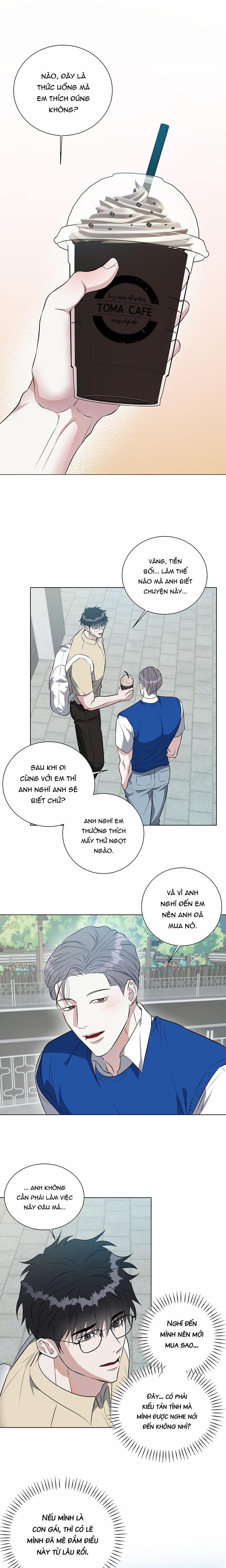 Vực Sâu Của Rắn 4 trang 7