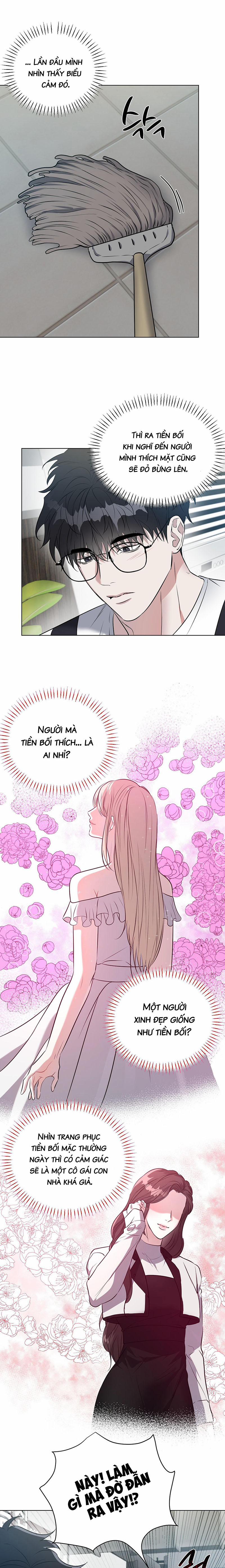 Vực Sâu Của Rắn 5 trang 1