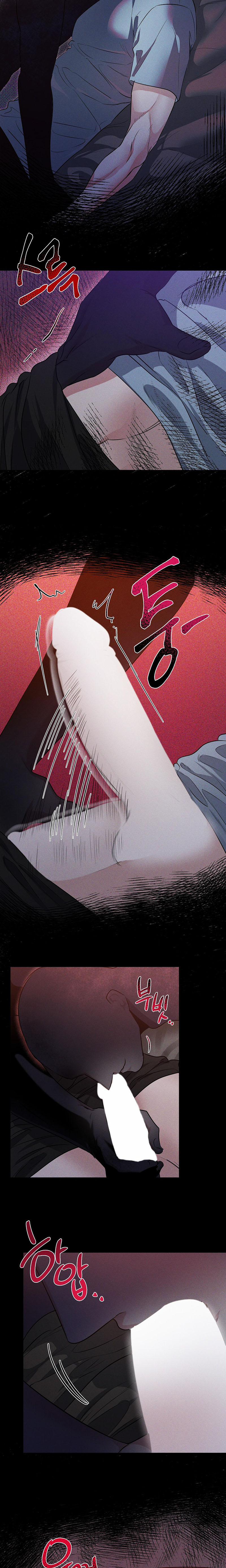 Vực Sâu Của Rắn 5 trang 10