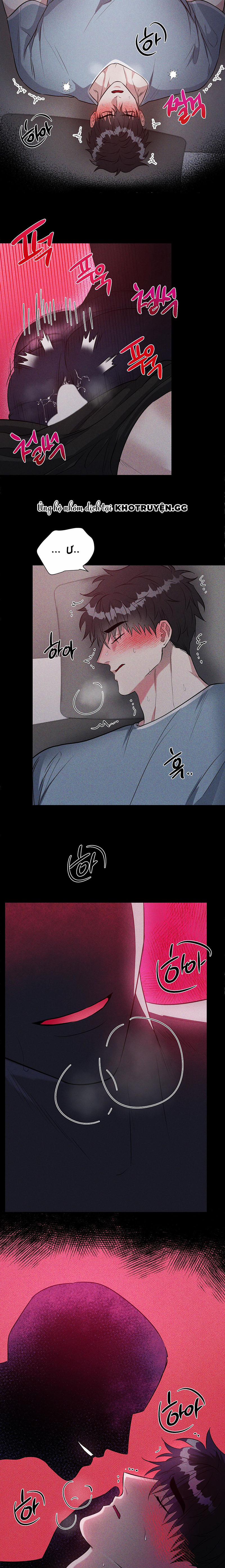 Vực Sâu Của Rắn 5 trang 14