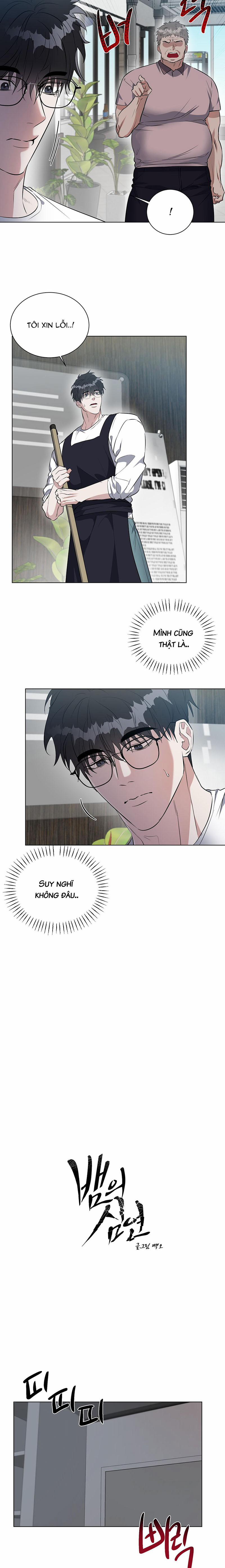 Vực Sâu Của Rắn 5 trang 2