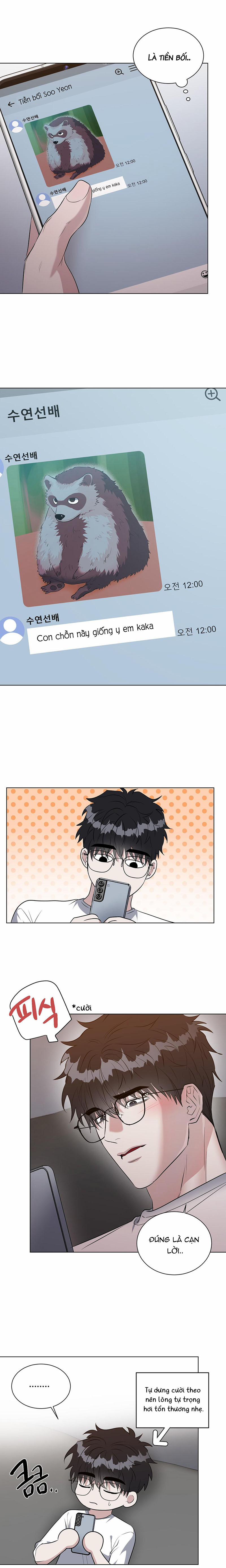 Vực Sâu Của Rắn 5 trang 4