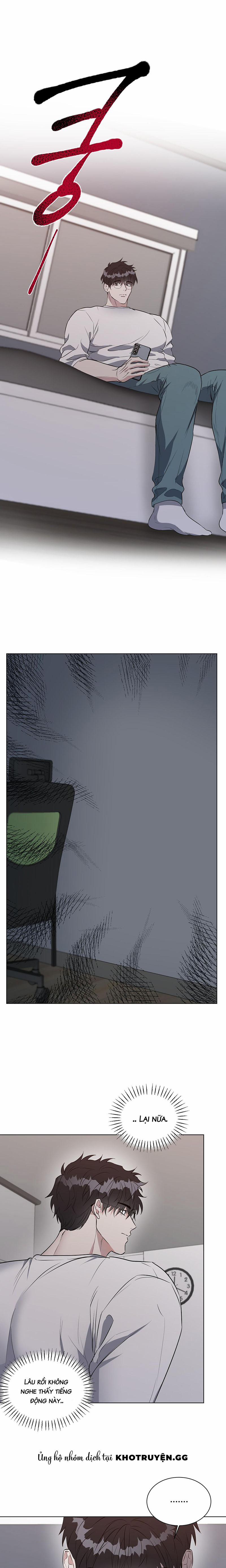 Vực Sâu Của Rắn 5 trang 5