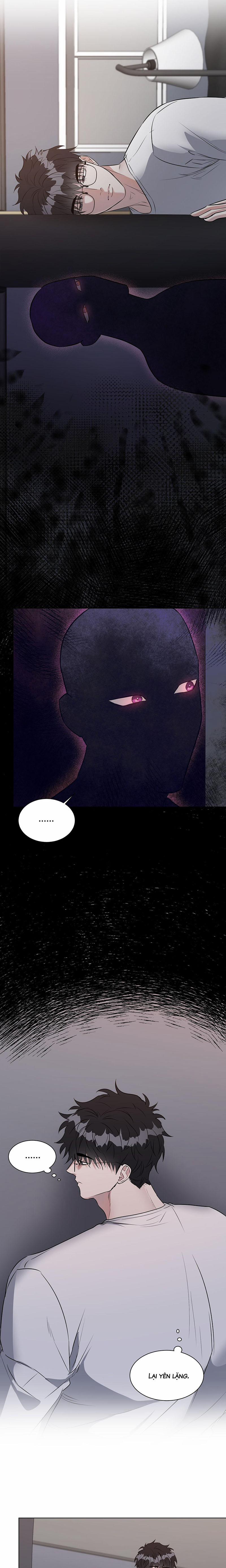 Vực Sâu Của Rắn 5 trang 8