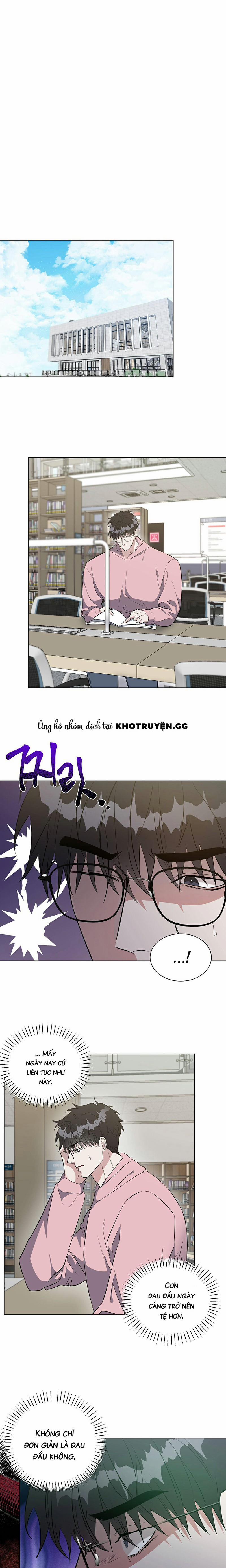 Vực Sâu Của Rắn 6 trang 0