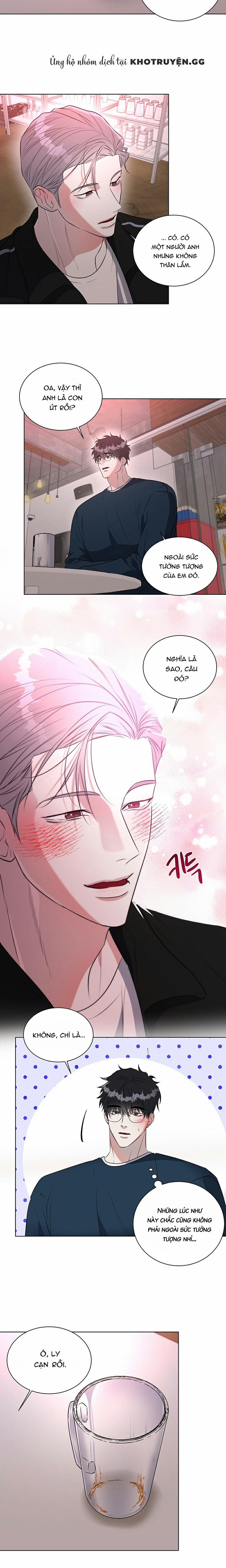 Vực Sâu Của Rắn 7 trang 10