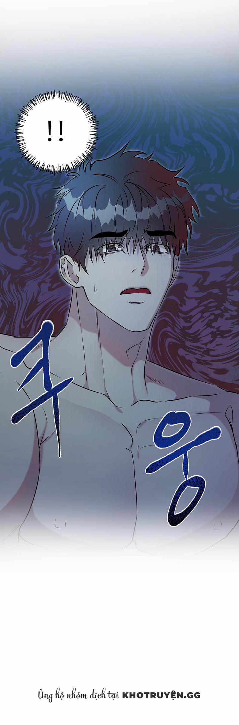 Vực Sâu Của Rắn 7 trang 15