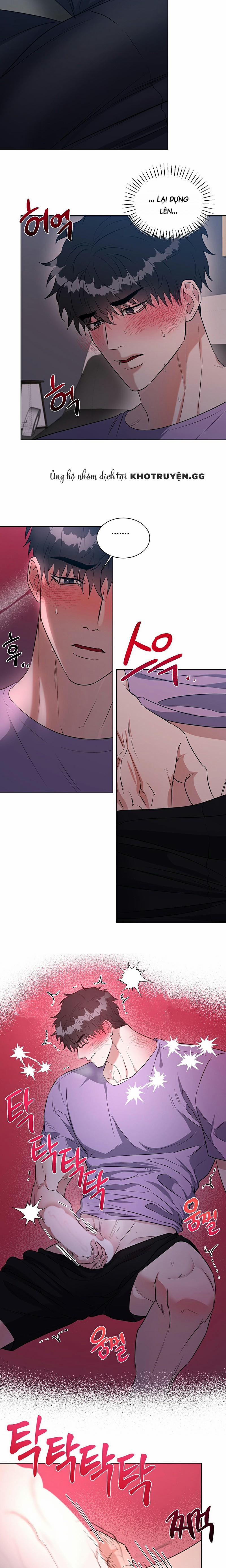 Vực Sâu Của Rắn 7 trang 2