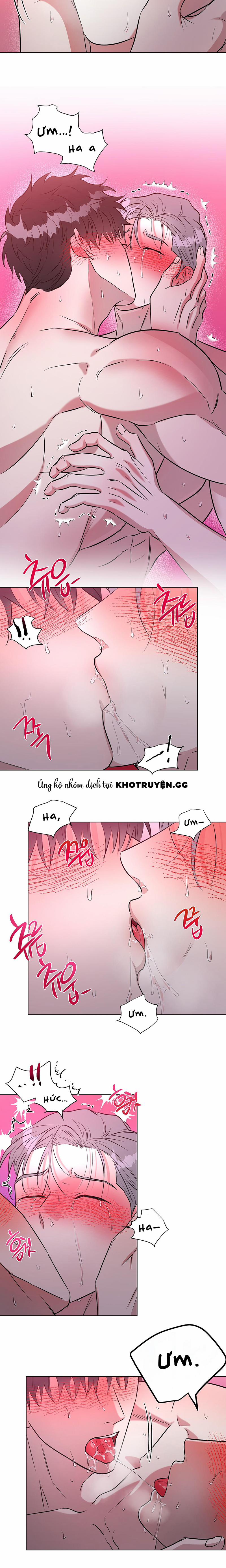 Vực Sâu Của Rắn 8 trang 12