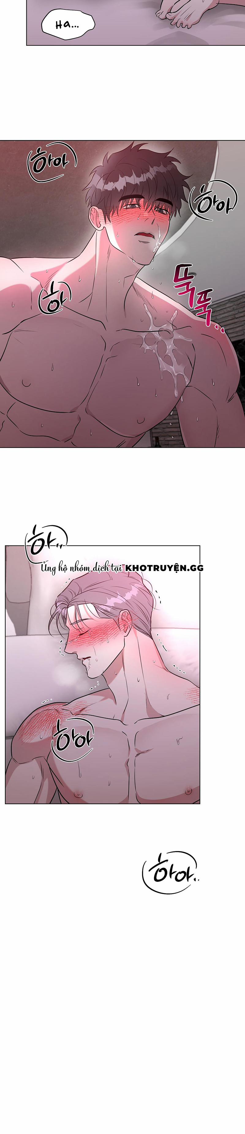 Vực Sâu Của Rắn 8 trang 14