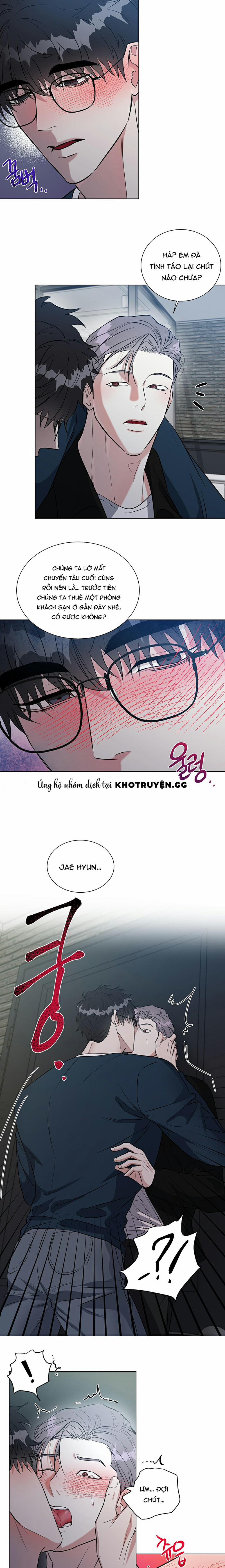 Vực Sâu Của Rắn 8 trang 2