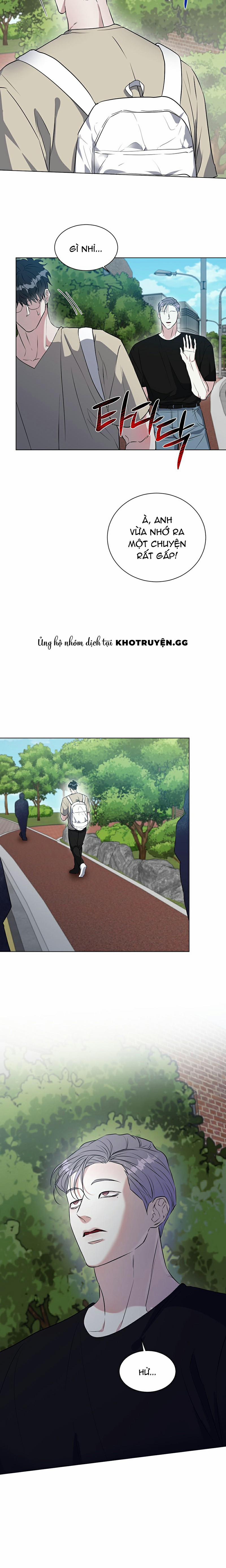 Vực Sâu Của Rắn 9 trang 10