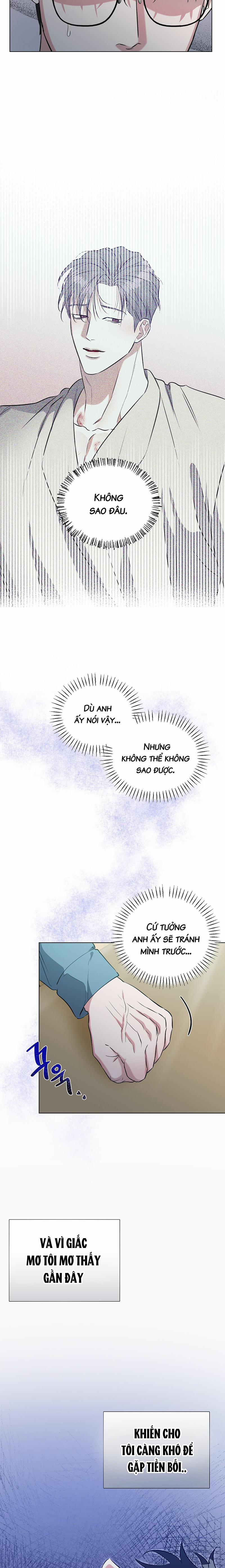 Vực Sâu Của Rắn 9 trang 12