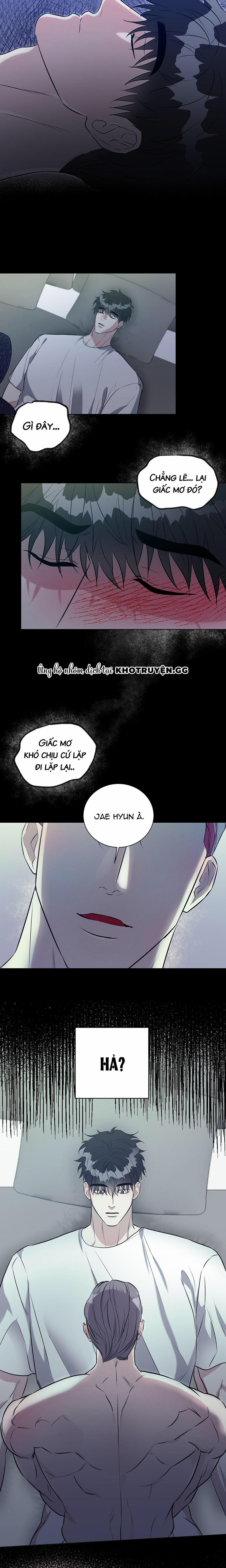 Vực Sâu Của Rắn 9 trang 13