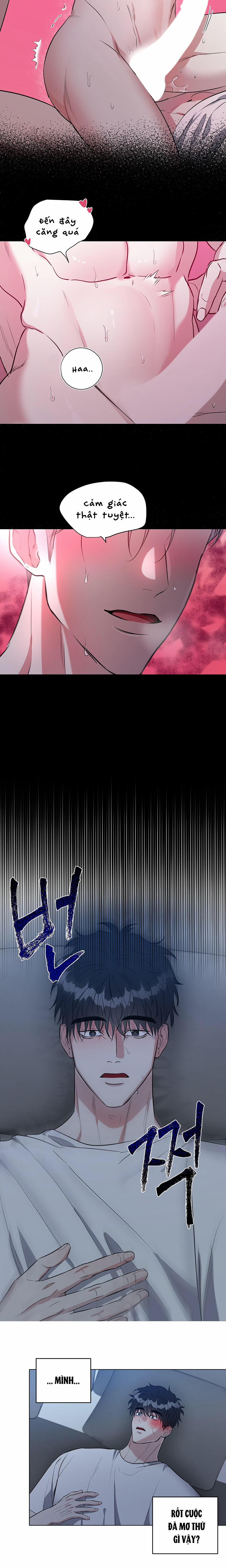 Vực Sâu Của Rắn 9 trang 15