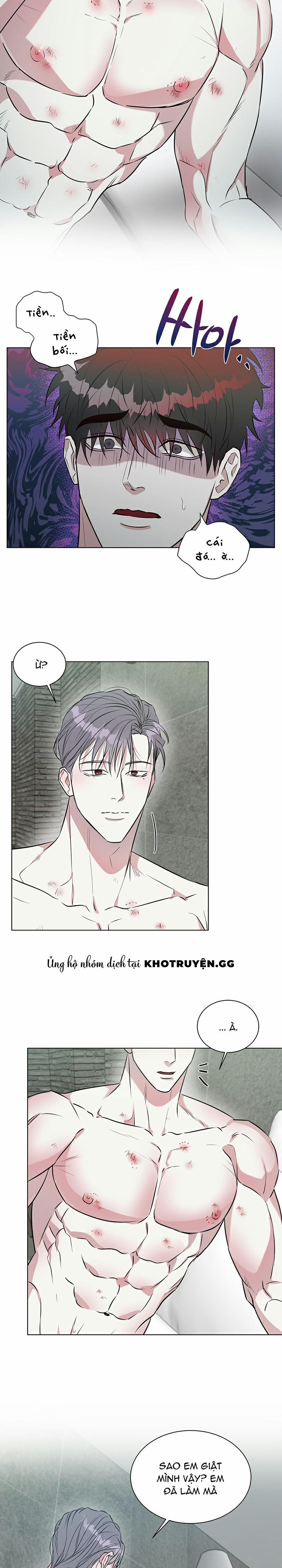 Vực Sâu Của Rắn 9 trang 2