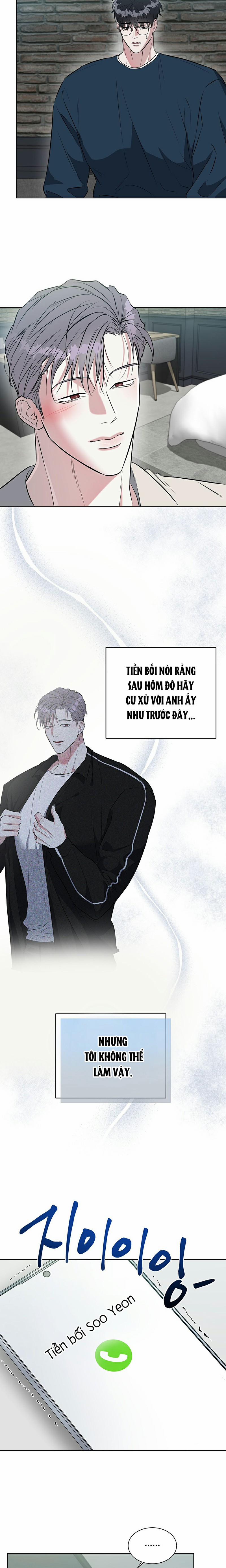 Vực Sâu Của Rắn 9 trang 8