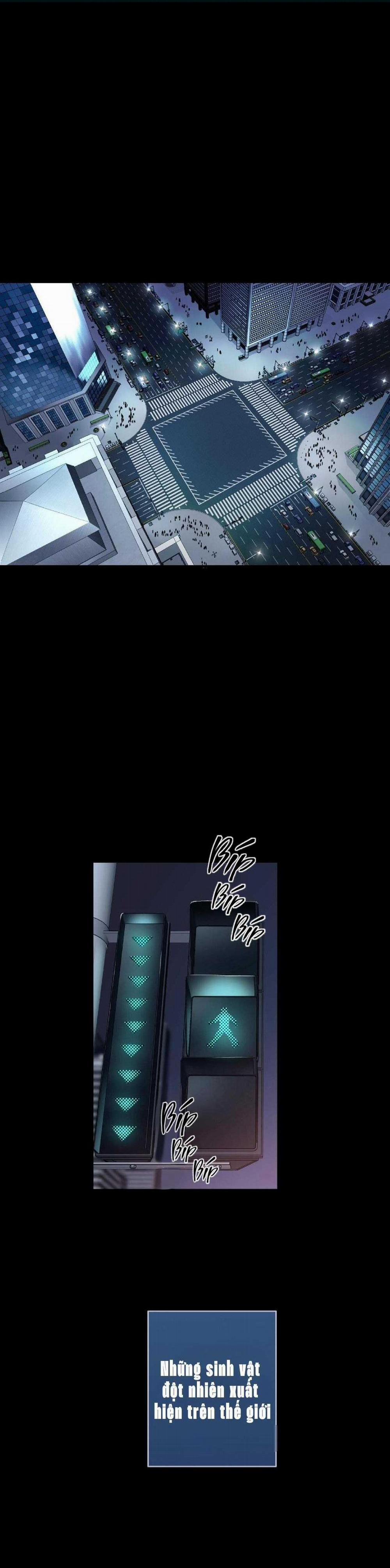 Vực Sâu Thẳm 1 trang 0