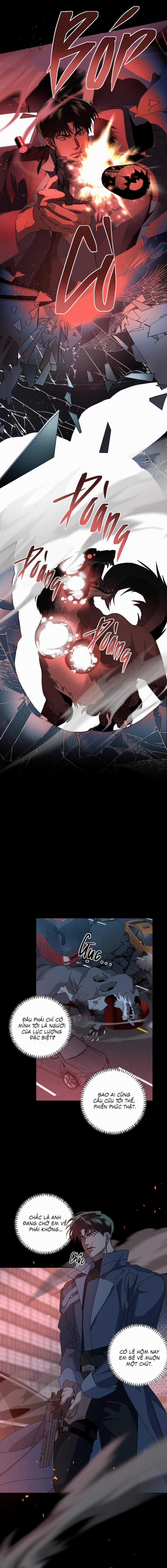 Vực Sâu Thẳm 1 trang 10