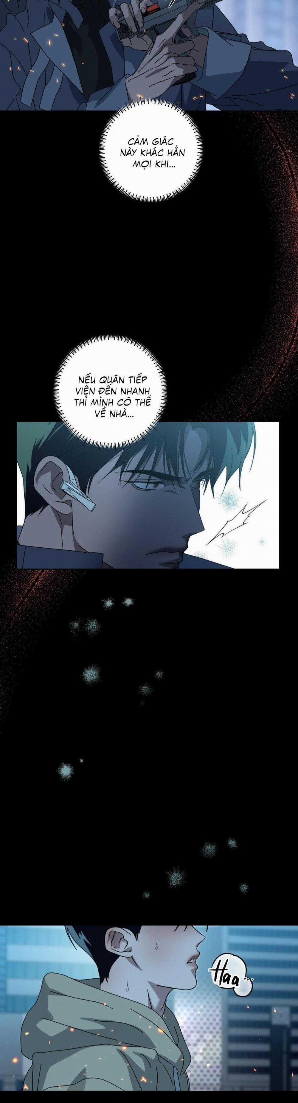 Vực Sâu Thẳm 1 trang 15