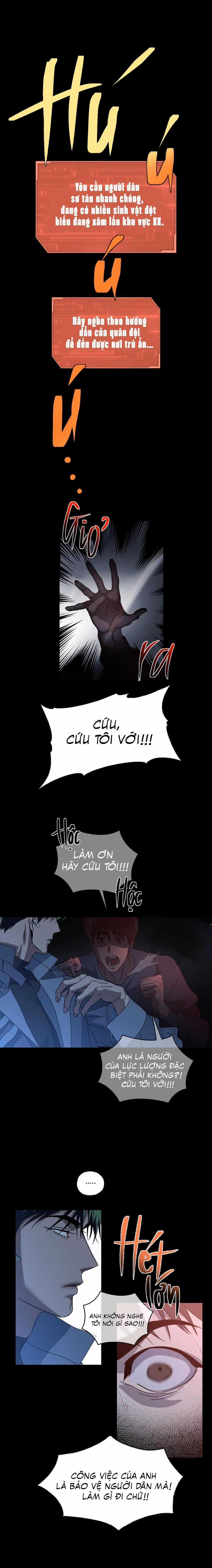 Vực Sâu Thẳm 1 trang 8