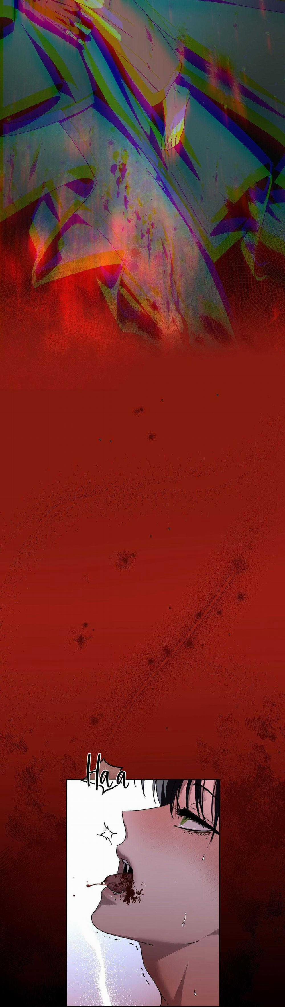 Vực Sâu Thẳm 2 trang 2