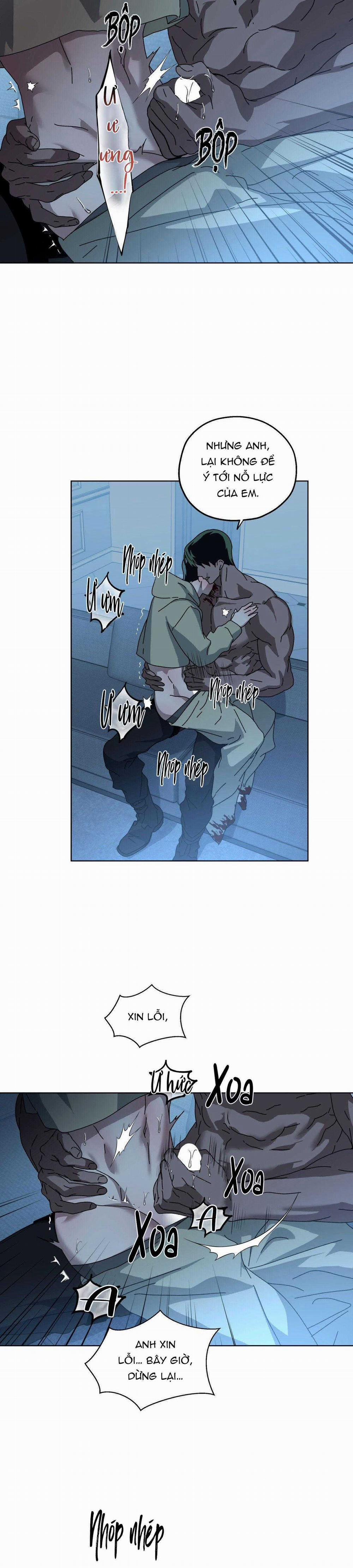 Vực Sâu Thẳm 2 trang 21