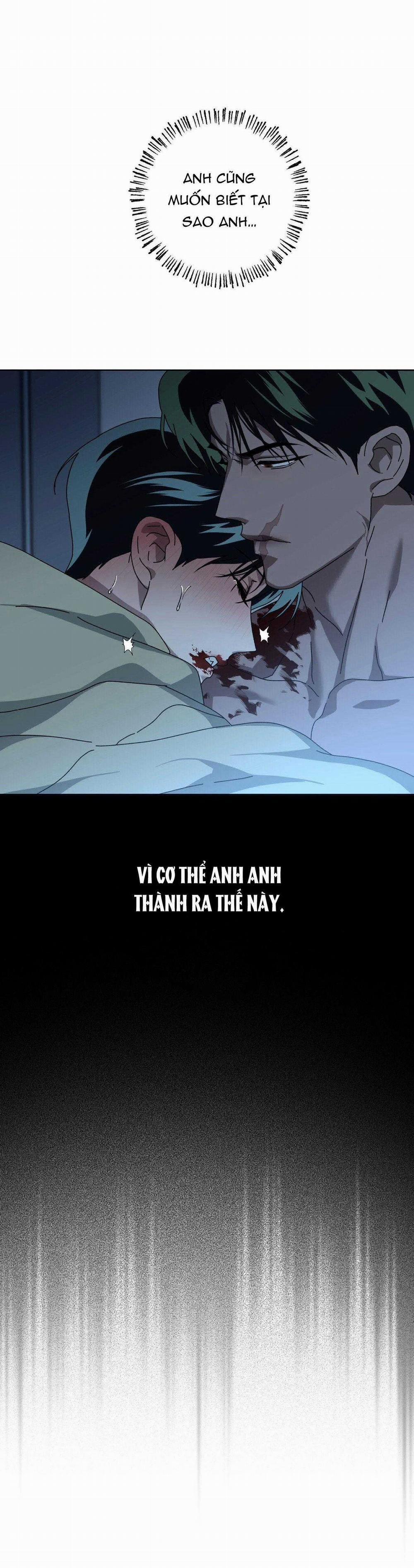 Vực Sâu Thẳm 2 trang 24